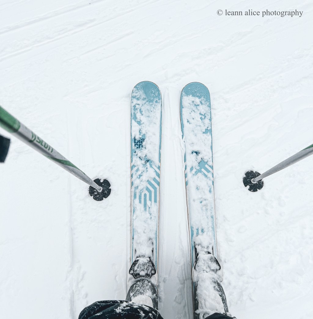 They call me coach robot: A winter of teaching toddlers to&nbsp;ski